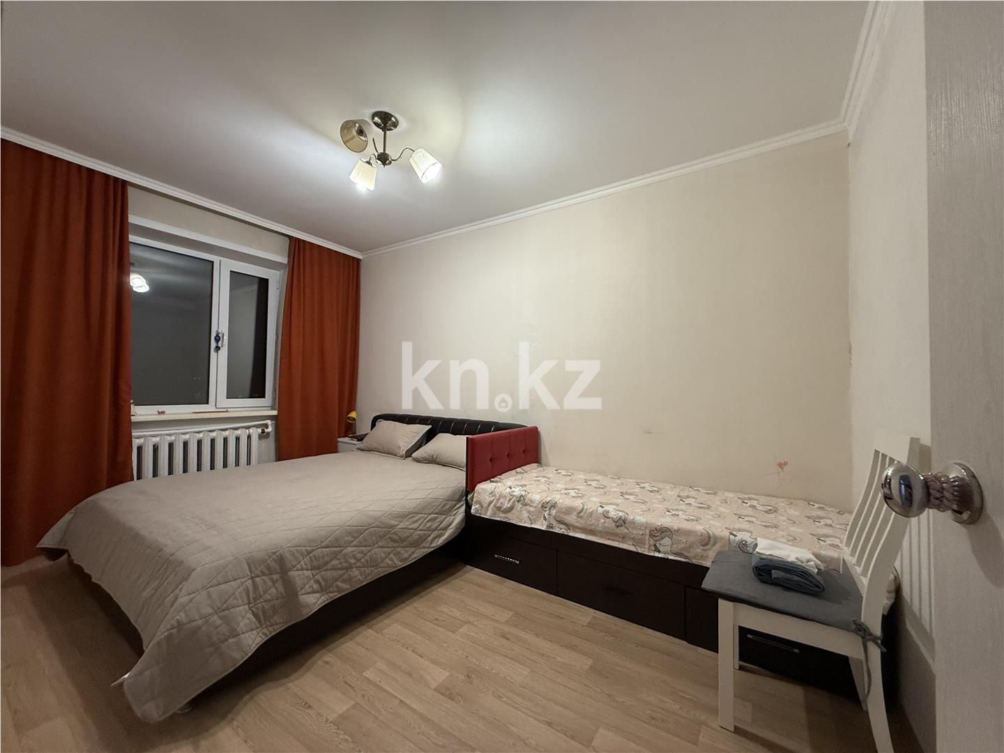 Продажа 3-комнатной квартиры, 68 м² в Караганде - фото 7