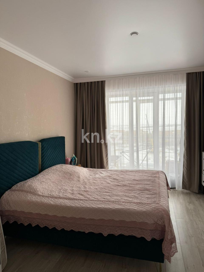 Продажа 2-комнатной квартиры, 60 м², ул. Муканова, дом  82 в Караганде - фото 7