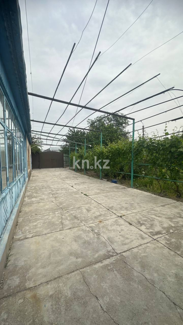 Продажа 4-комнатного дома, 89 м² в Таразе - фото 3