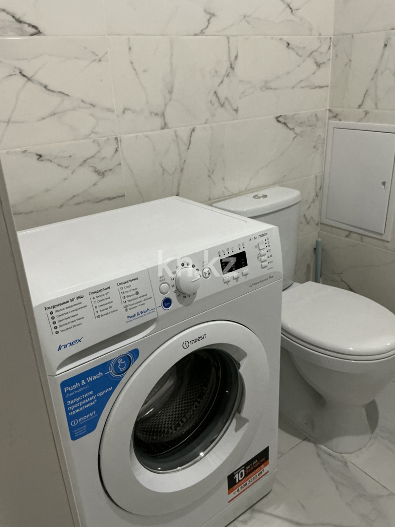 Аренда 1-комнатной квартиры, 42 м² в Астане - фото 6