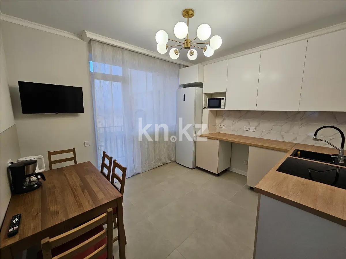 Продажа 3-комнатной квартиры, 75 м², мкр-н Калкаман-1, дом  5 в Алматы - фото 4