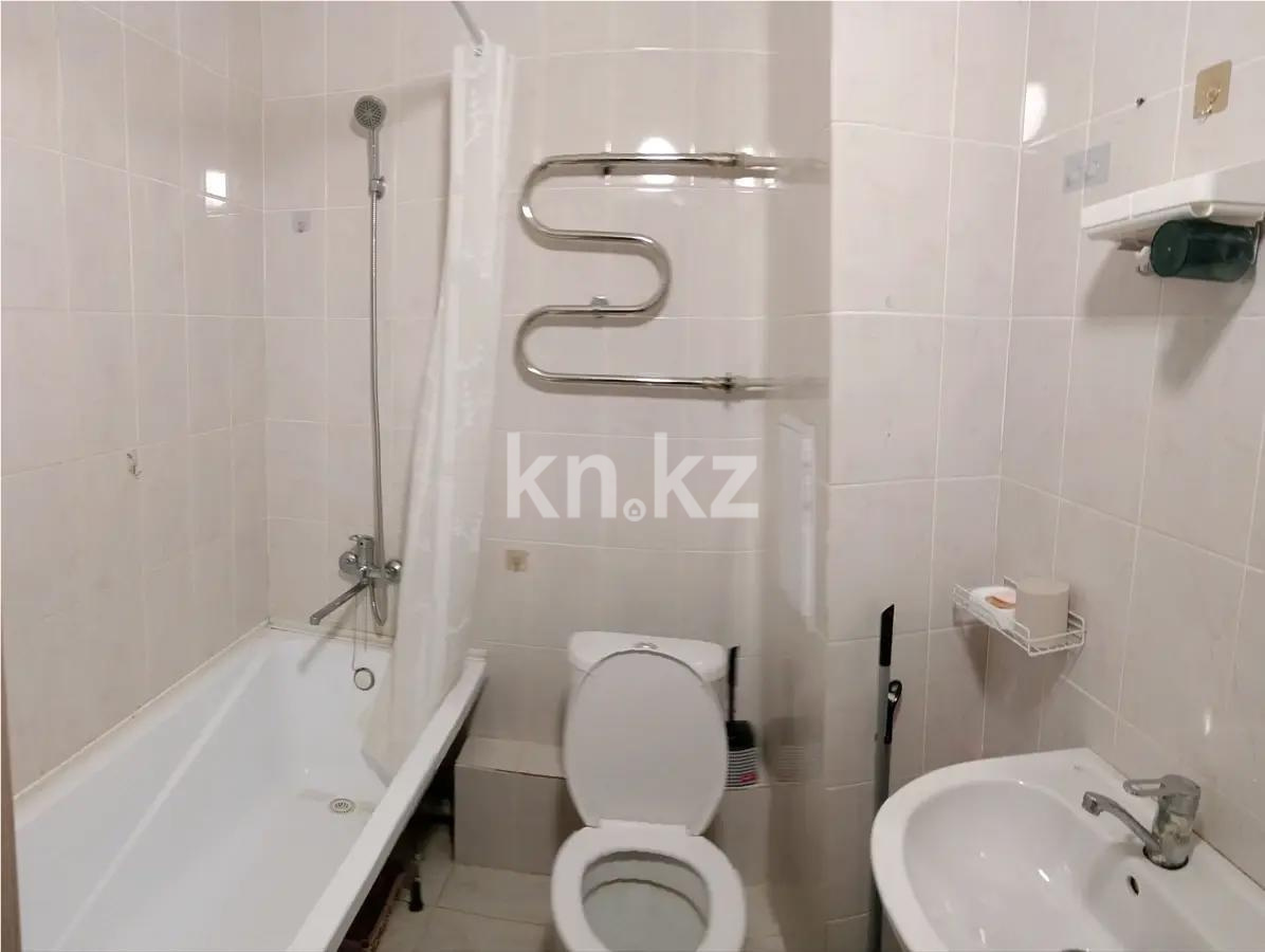 Продажа 1-комнатной квартиры, 35.4 м² в Астане - фото 2