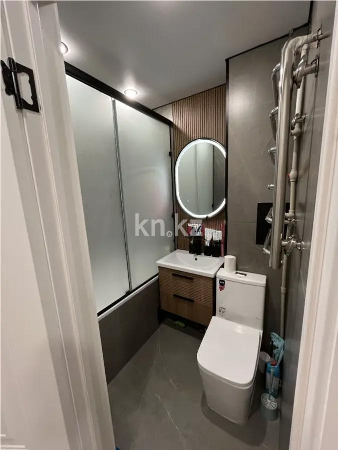 Продажа 3-комнатной квартиры, 60 м² в Алматы - фото 5
