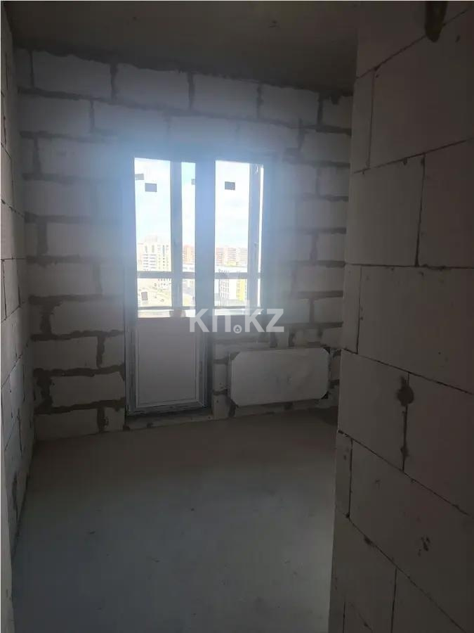 Продажа 1-комнатной квартиры, 37.7 м² в Астане - фото 2