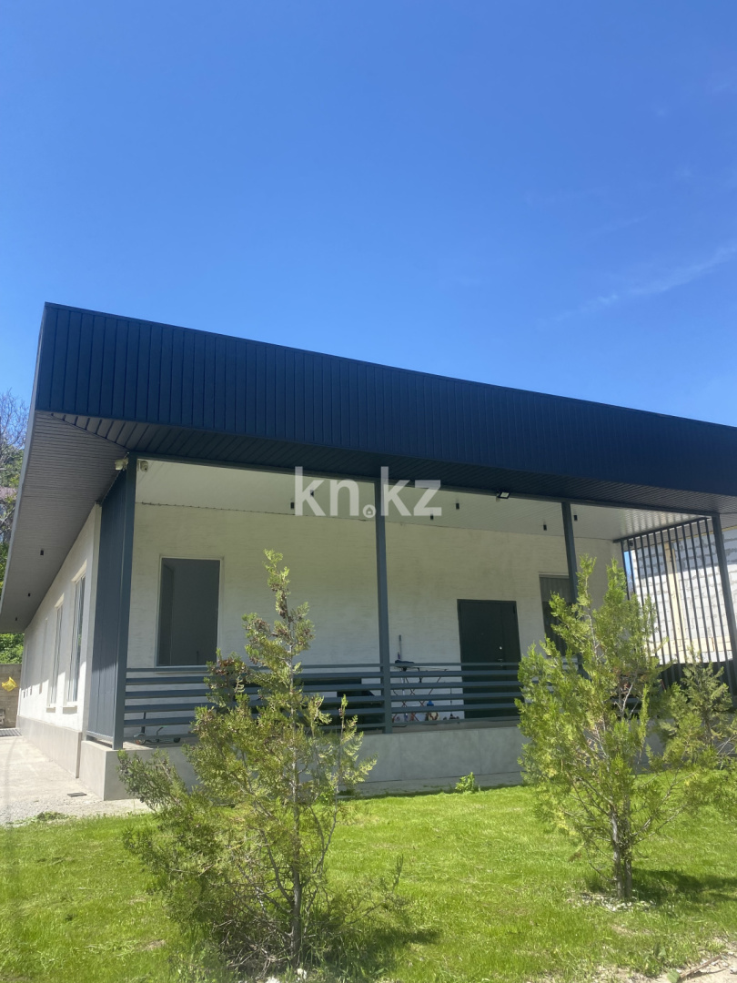 Продажа 7-комнатного дома, 220 м² в Алматы