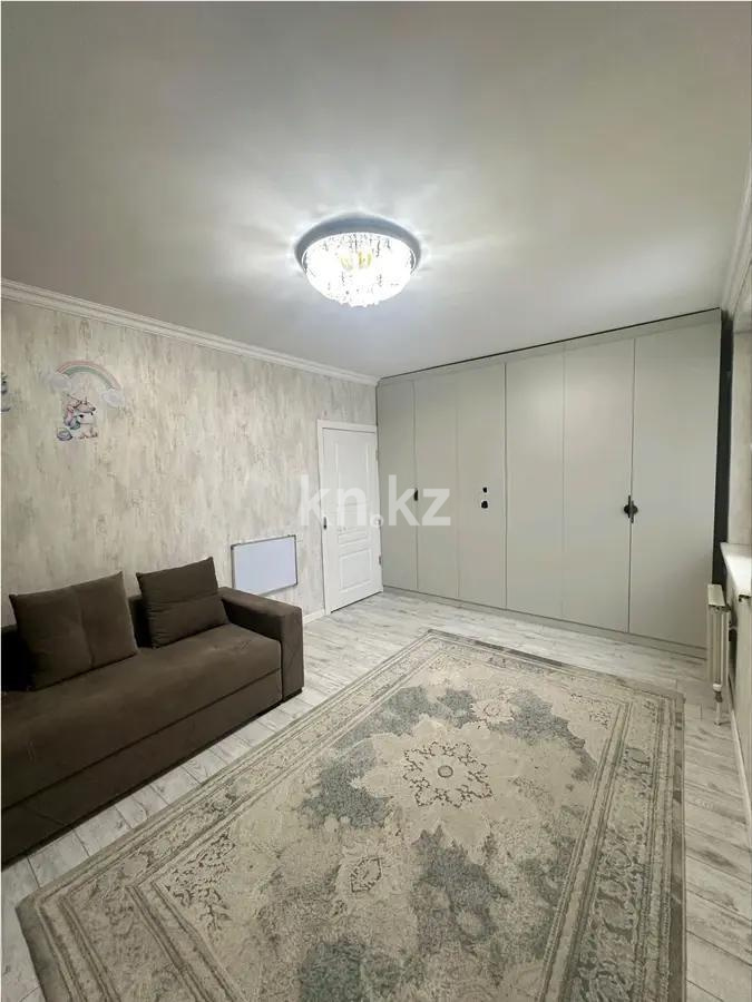 Продажа 2-комнатной квартиры, 58 м² в Астане - фото 2