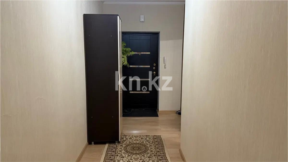 Продажа 3-комнатной квартиры, 78 м², пр. Кудайбердыулы, дом  23 в Астане - фото 7