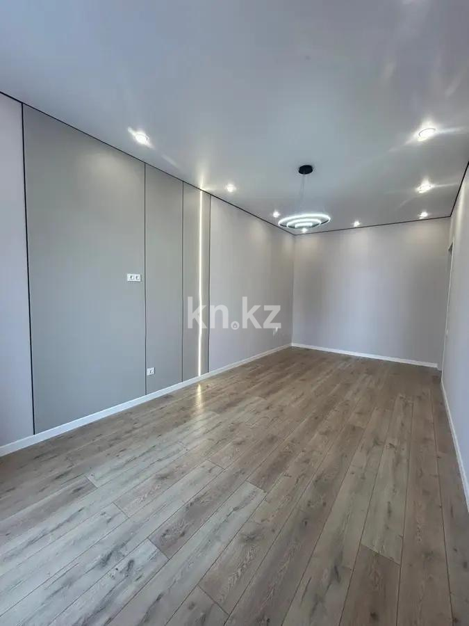 Продажа 2-комнатной квартиры, 63 м², ул. Айтматова, дом  77/7 в Астане - фото 2