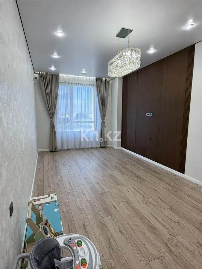 Продажа 3-комнатной квартиры, 69 м² в Астане