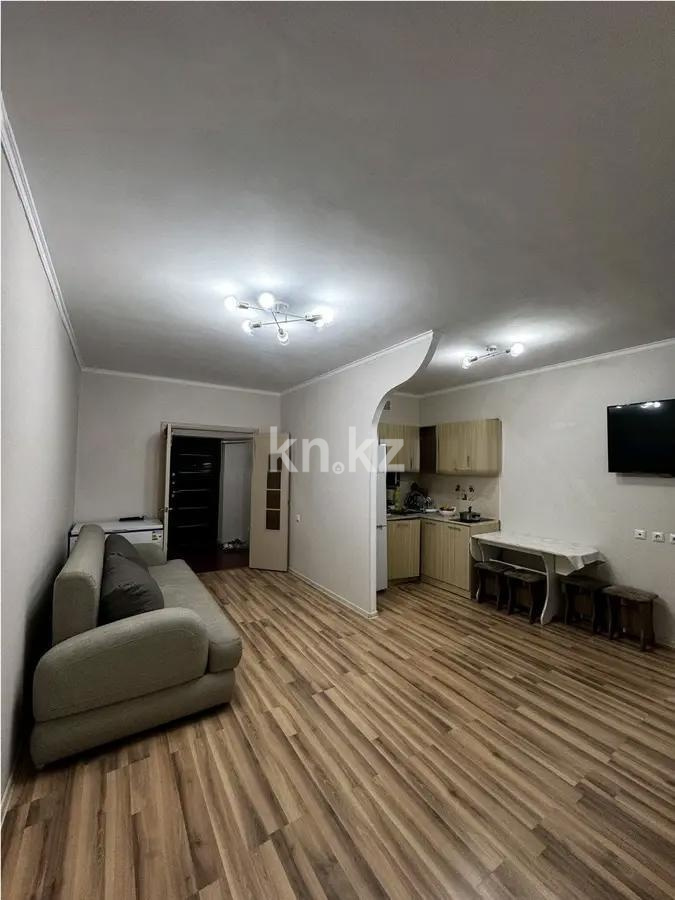 Продажа 1-комнатной квартиры, 35 м² в Астане - фото 2