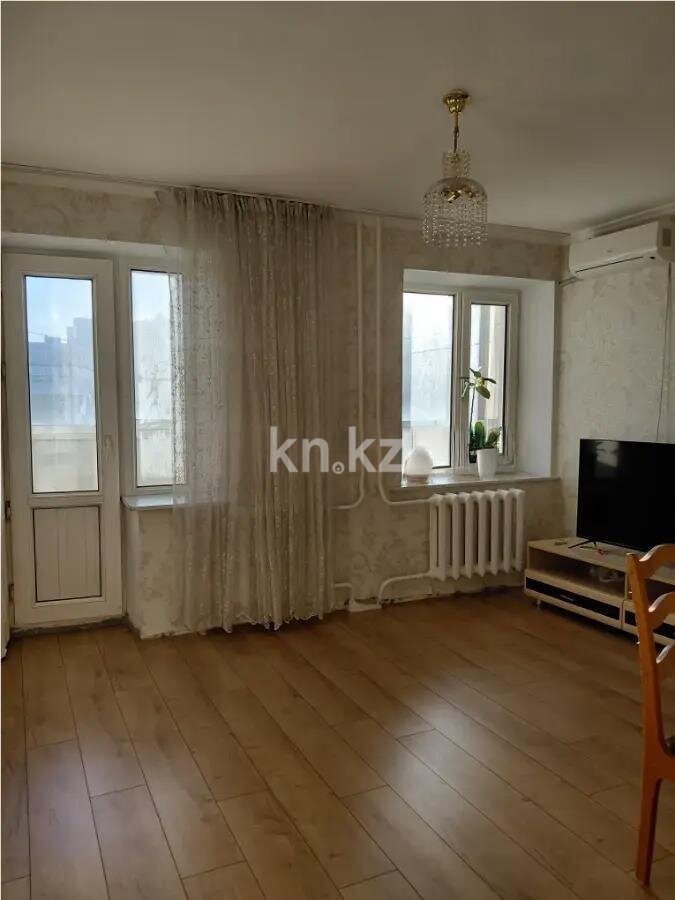 Продажа 1-комнатной квартиры, 35 м² в Астане