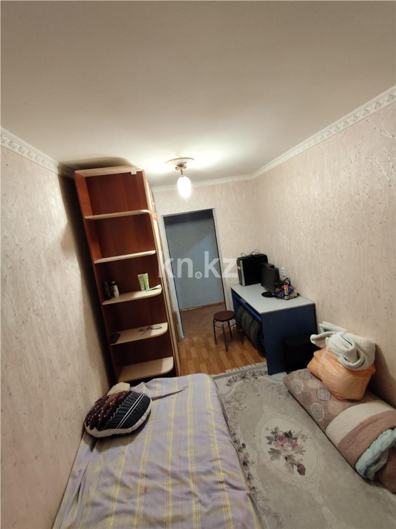 Продажа 2-комнатной квартиры, 45 м², ул. Сейфуллина в Темиртау - фото 4