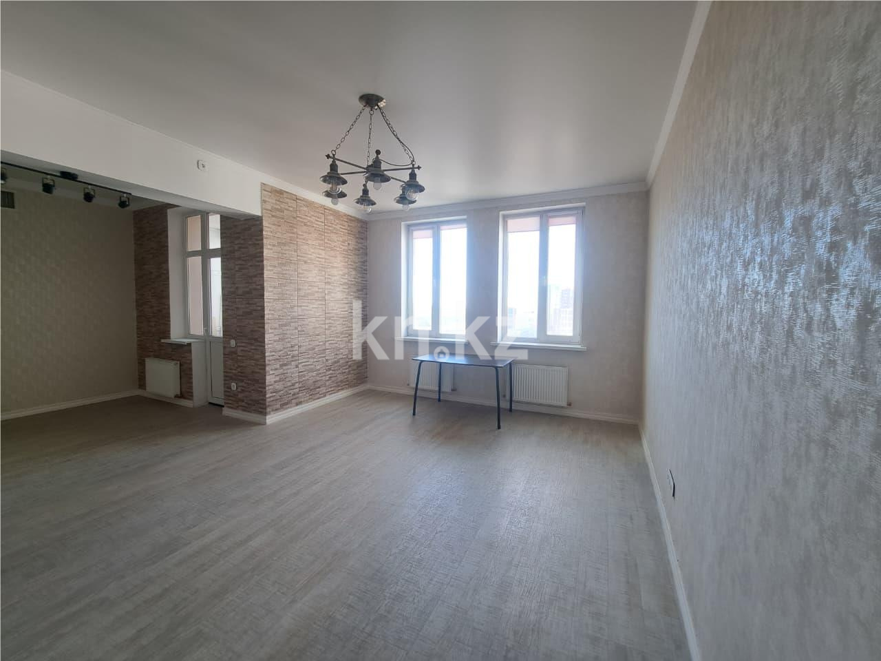 Продажа 2-комнатной квартиры, 67 м², пр. Сарыарка, дом  5/1 в Астане