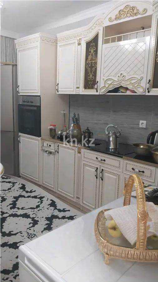 Продажа 1-комнатной квартиры, 37 м² в Астане - фото 4