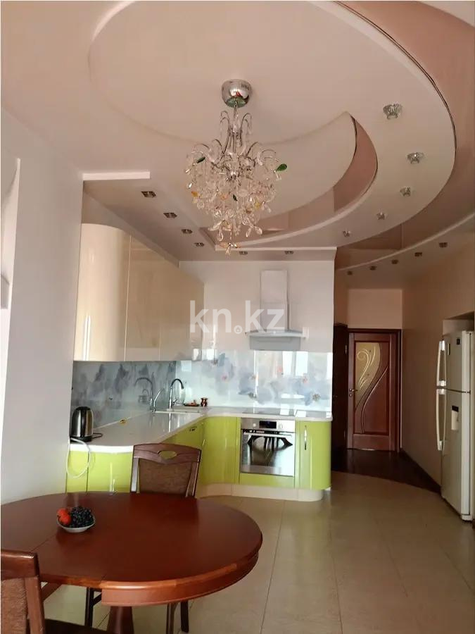 Продажа 3-комнатной квартиры, 82 м², ул. Навои, дом  208 в Алматы - фото 3