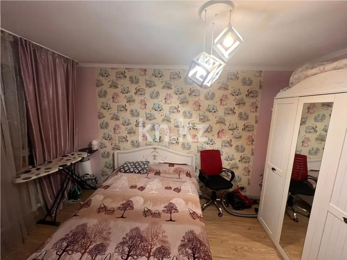 Продажа 3-комнатной квартиры, 67 м² в Алматы - фото 2