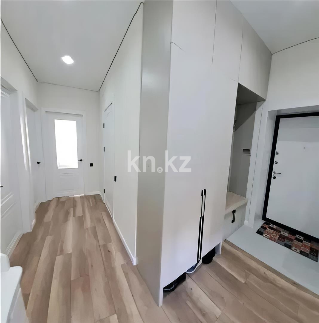 Продажа 2-комнатной квартиры, 59 м² в Астане - фото 5