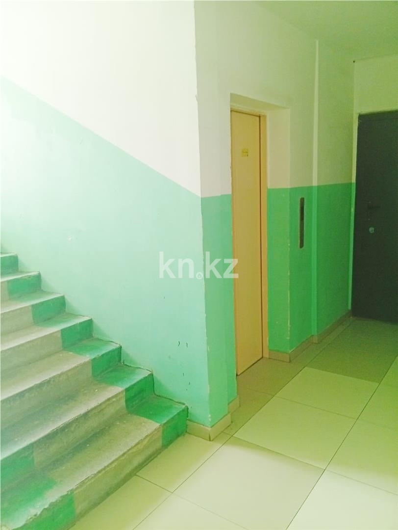 Продажа 1-комнатной квартиры, 47 м² в Астане - фото 13