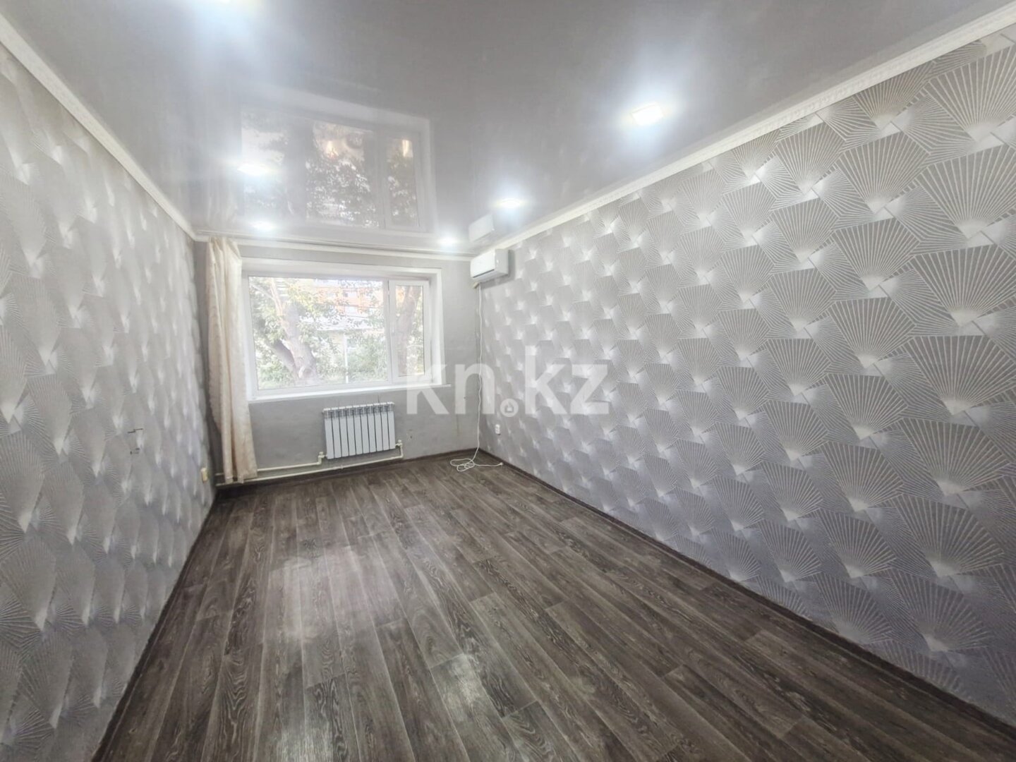 Продажа 2-комнатной квартиры, 41.1 м² в Костанае - фото 4