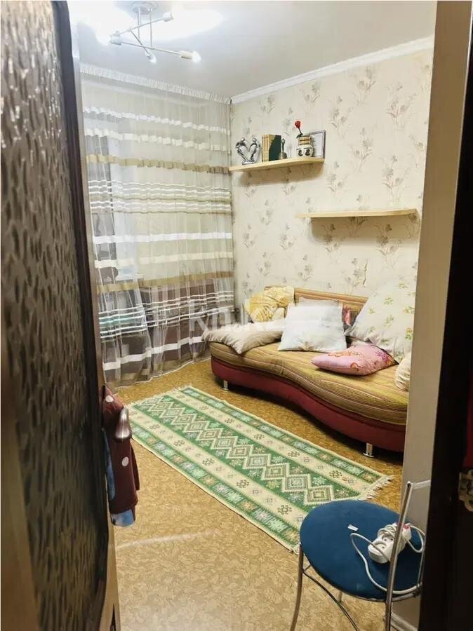 Продажа 3-комнатной квартиры, 77.5 м² в Алматы - фото 3