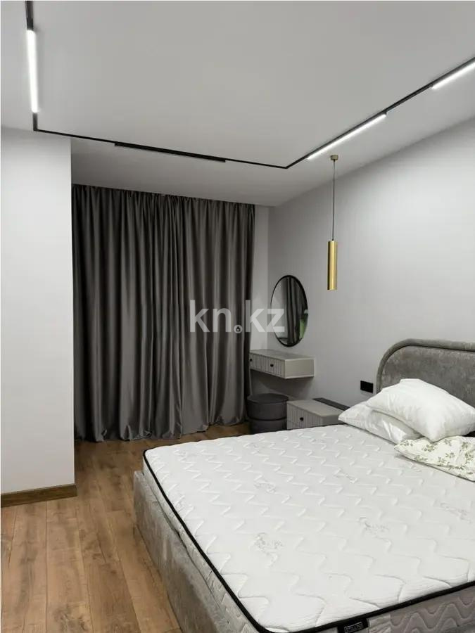 Продажа 3-комнатной квартиры, 78.6 м² в Алматы - фото 3