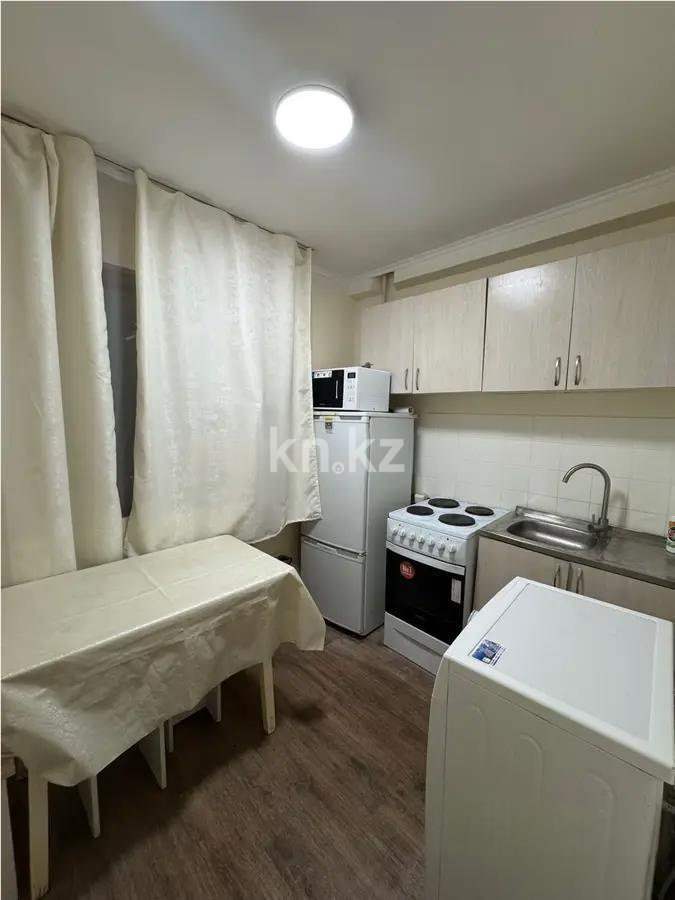 Продажа 1-комнатной квартиры, 38 м², пр. Сарыарка, дом  35 в Астане - фото 2