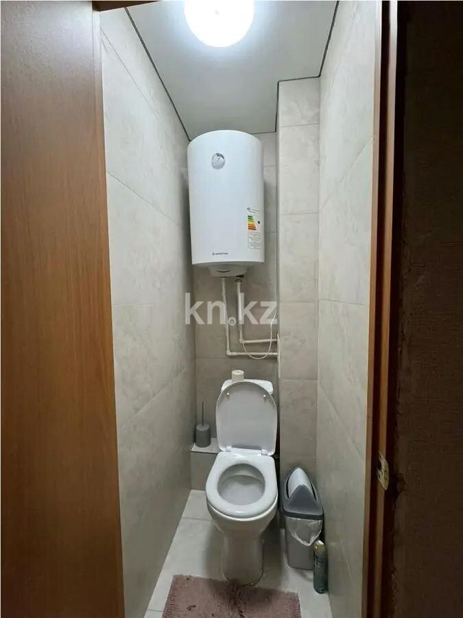 Продажа 4-комнатной квартиры, 78 м² в Караганде - фото 7