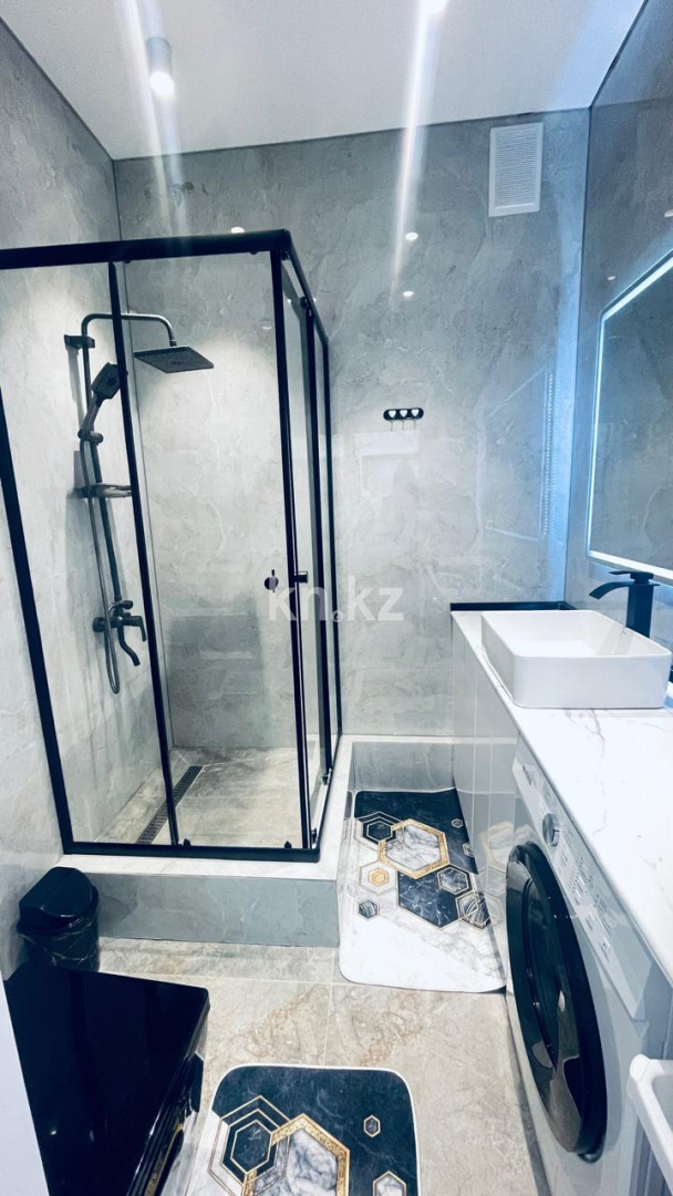 Продажа 1-комнатной квартиры, 35 м² в Караганде - фото 6