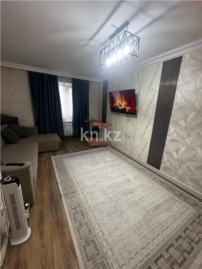Продажа 1-комнатной квартиры, 35 м² в Астане