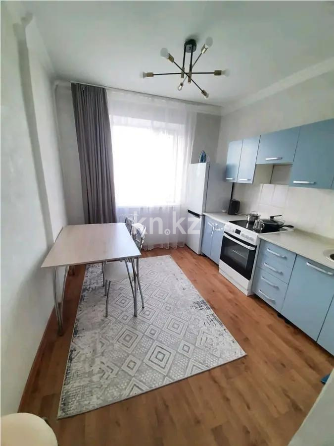 Продажа 1-комнатной квартиры, 36 м² в Караганде - фото 2