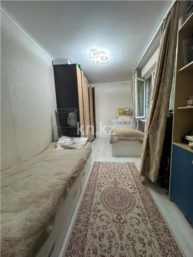 Продажа 2-комнатной квартиры, 46.3 м² в Алматы - фото 2