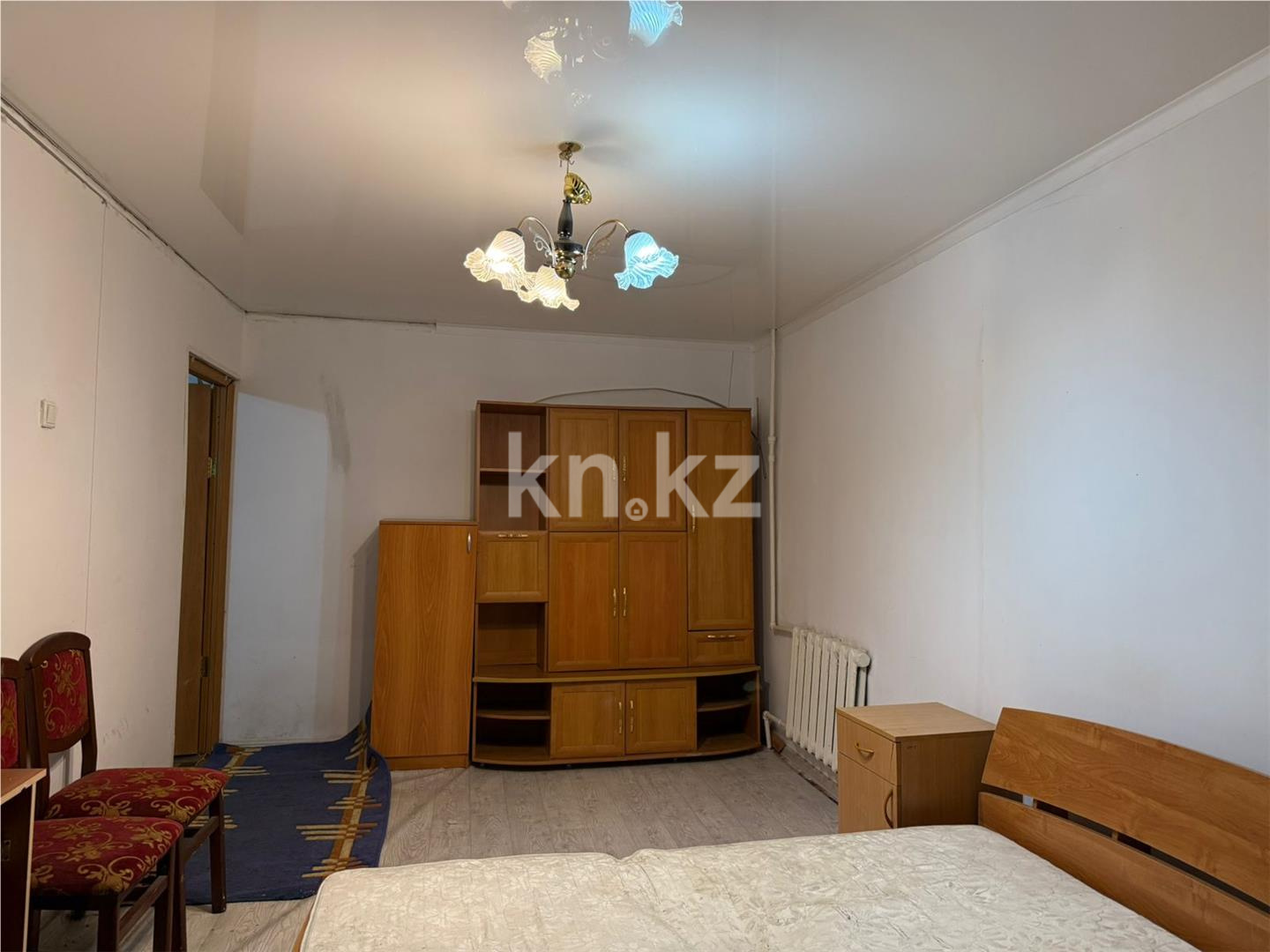 Продажа 2-комнатной квартиры, 48 м², ул. Университетская в Караганде - фото 4