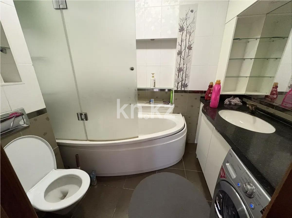 Продажа 3-комнатной квартиры, 71 м², пр. Момышулы, дом  13/3 в Астане - фото 5