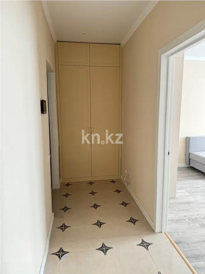 Продажа 1-комнатной квартиры, 40 м², ул. Коктерек, дом  139/13 в Алматы - фото 4