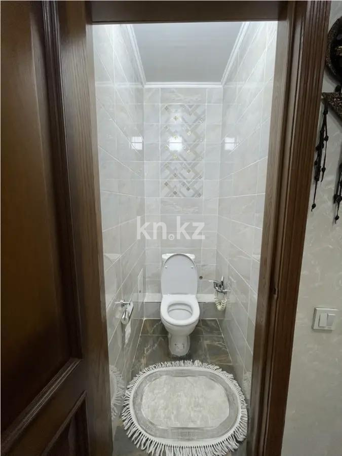 Продажа 2-комнатной квартиры, 55.8 м² в Астане - фото 5