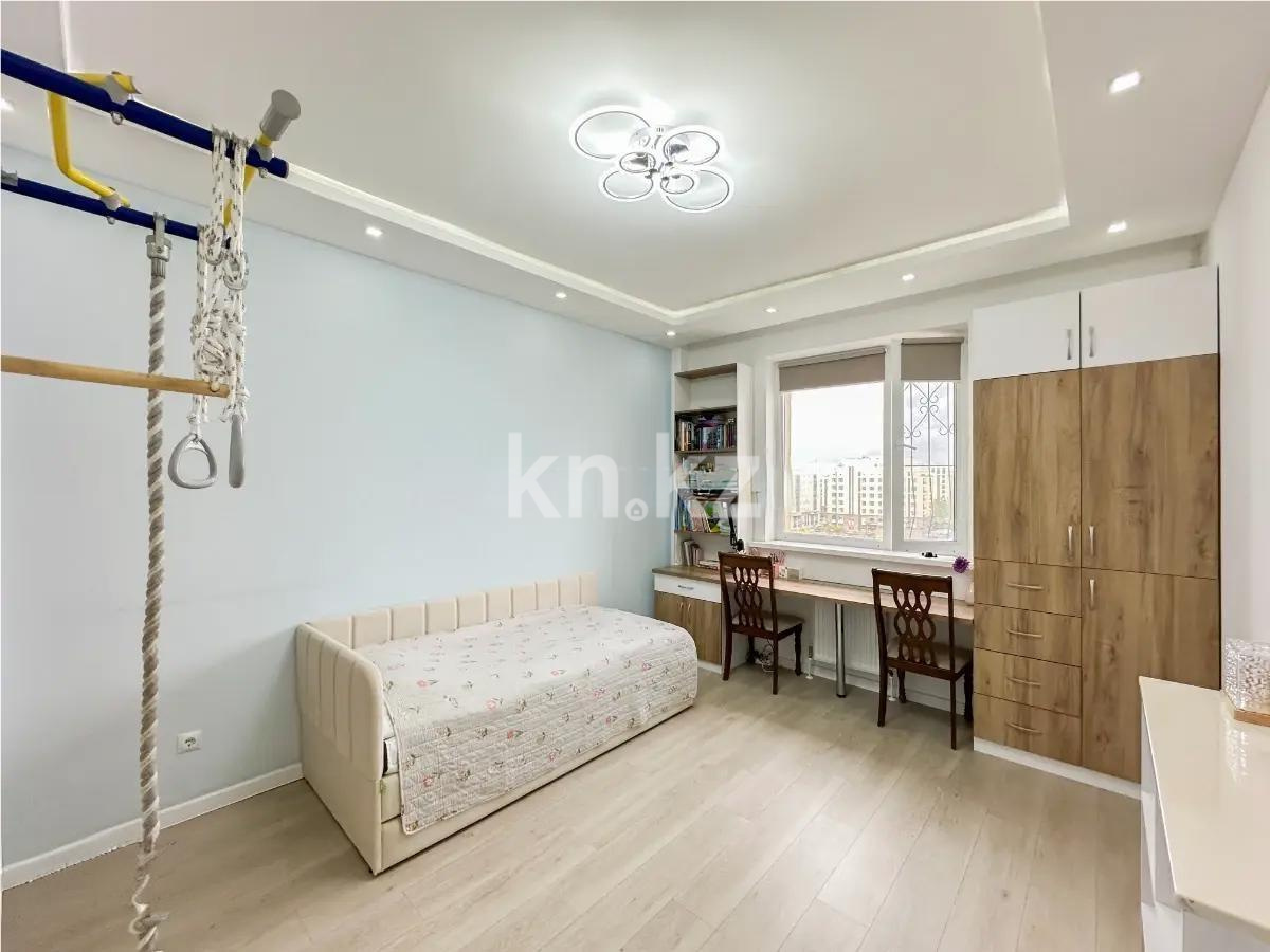 Продажа 3-комнатной квартиры, 75 м² в Астане - фото 3