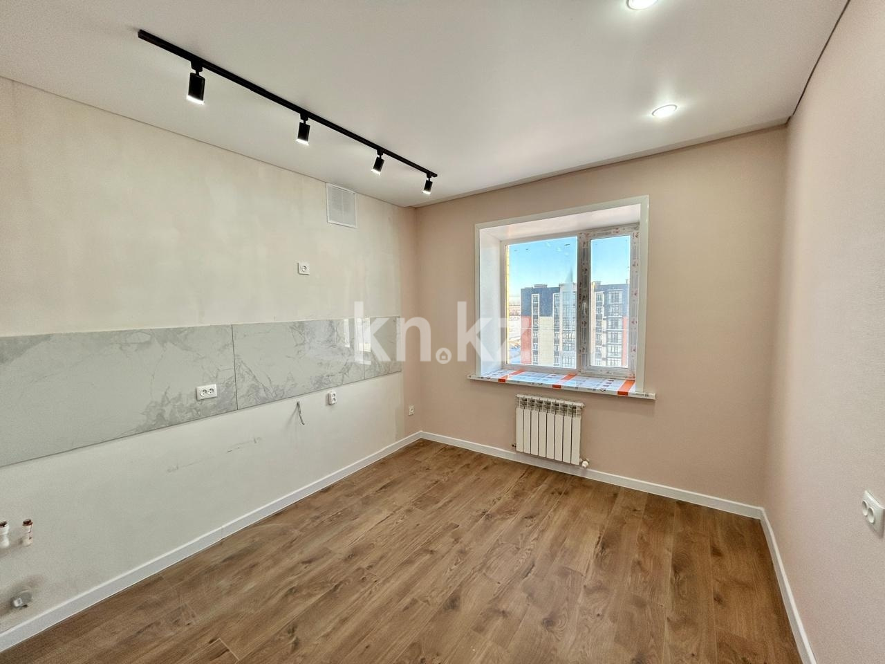 Продажа 2-комнатной квартиры, 59 м², ул. Муканова в Караганде - фото 6