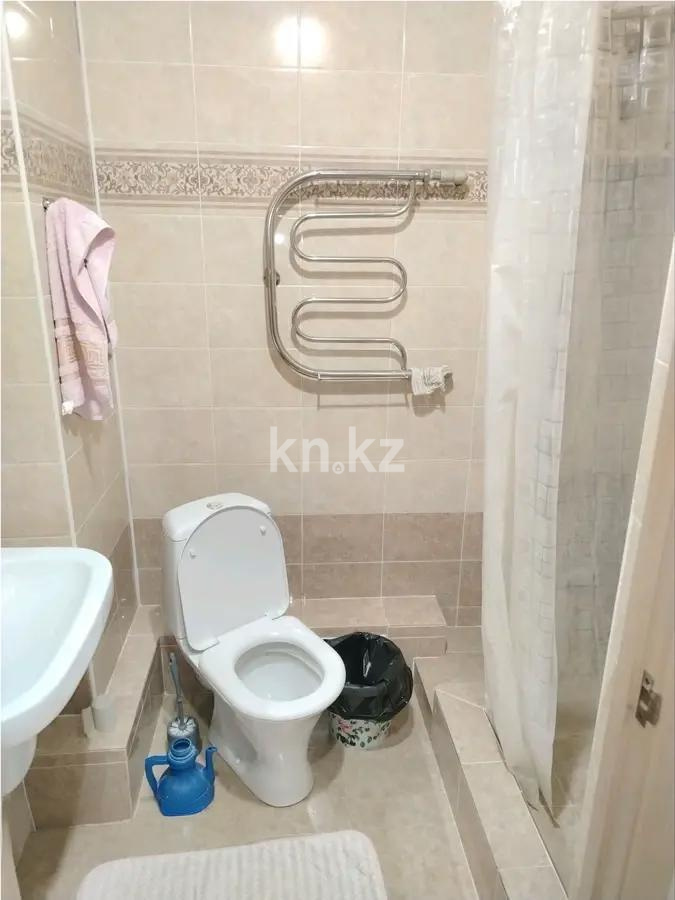 Продажа 2-комнатной квартиры, 70.2 м², пр. Кошкарбаева, дом  34 в Астане - фото 5