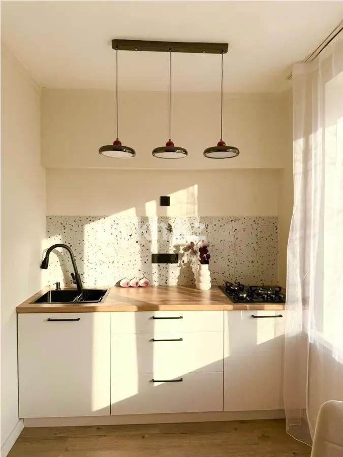 Продажа 1-комнатной квартиры, 39 м², ул. Тимирязева, дом  113 в Алматы - фото 2