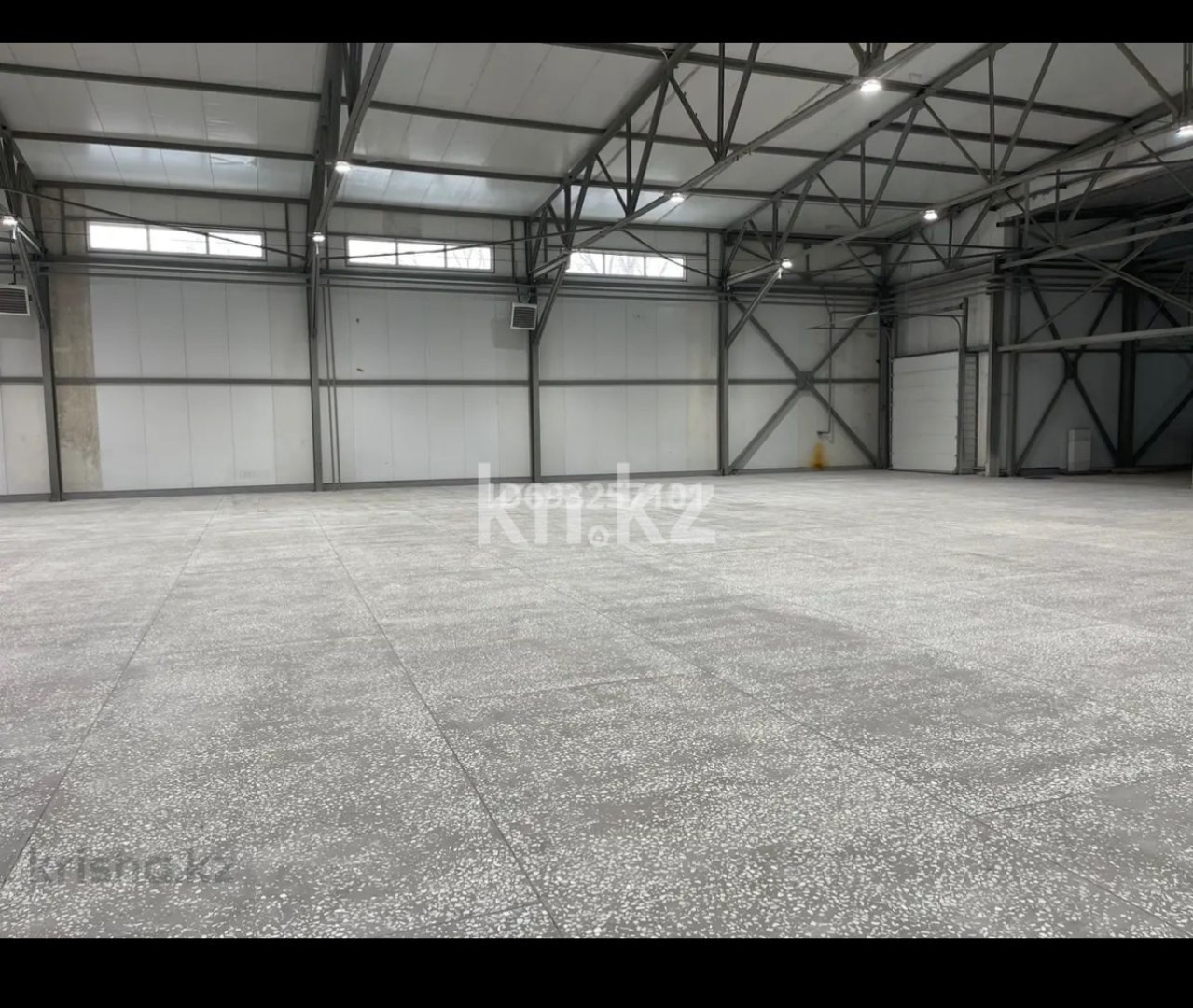 Аренда , 1000 м², ул. Бекмаханова, дом  92а в Алматы - фото 6