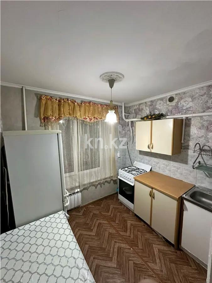 Продажа 2-комнатной квартиры, 39 м², пр. Н. Абдирова, дом  26 в Караганде - фото 3