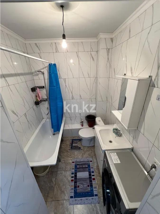 Продажа 1-комнатной квартиры, 33 м² в Алматы - фото 3