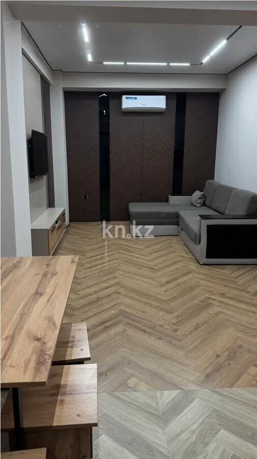 Продажа 3-комнатной квартиры, 55 м² в Алматы