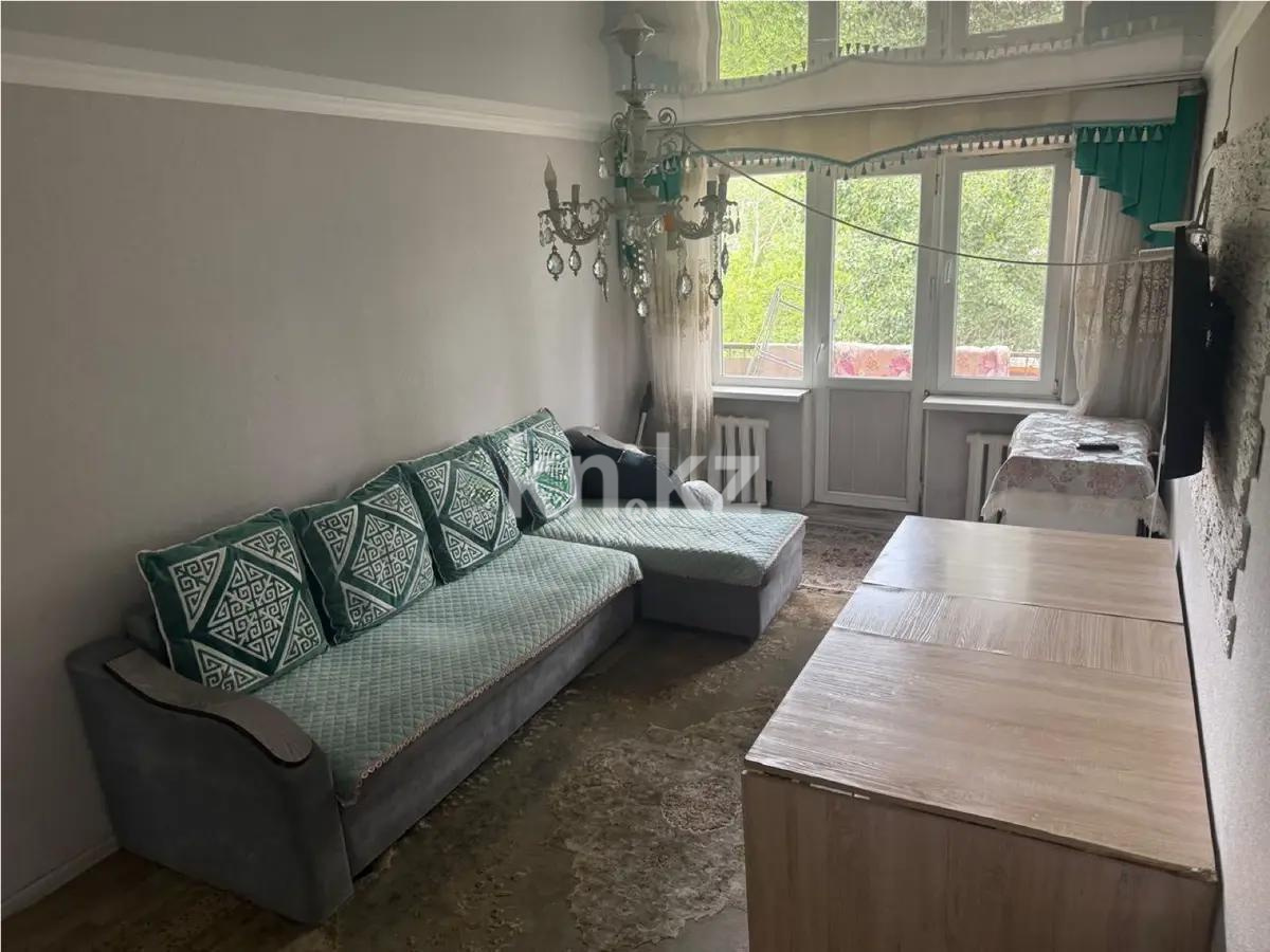 Продажа 3-комнатной квартиры, 60 м², ул. Жетбаева, дом  40 в Алматы