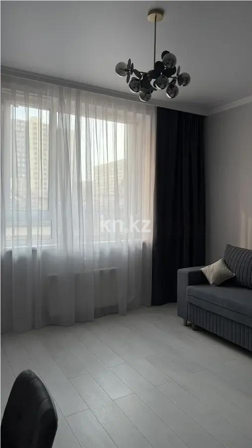 Продажа 2-комнатной квартиры, 49 м² в Астане