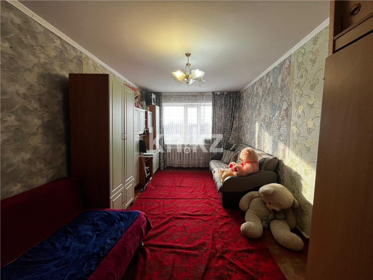 Продажа 2-комнатной квартиры, 48 м² в Караганде - фото 3