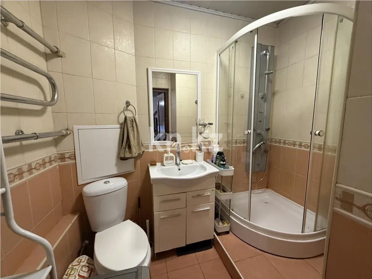 Продажа 5-комнатной квартиры, 120 м² в Алматы - фото 7