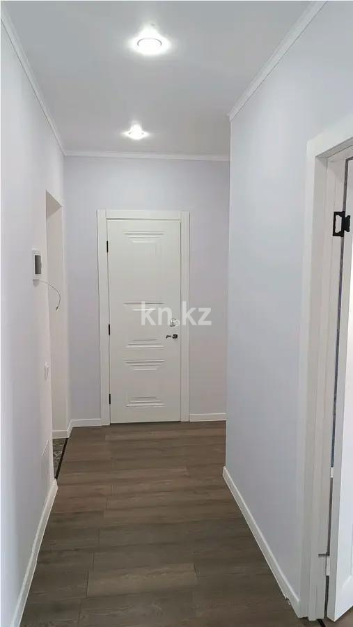 Продажа 2-комнатной квартиры, 56 м² в Астане - фото 4