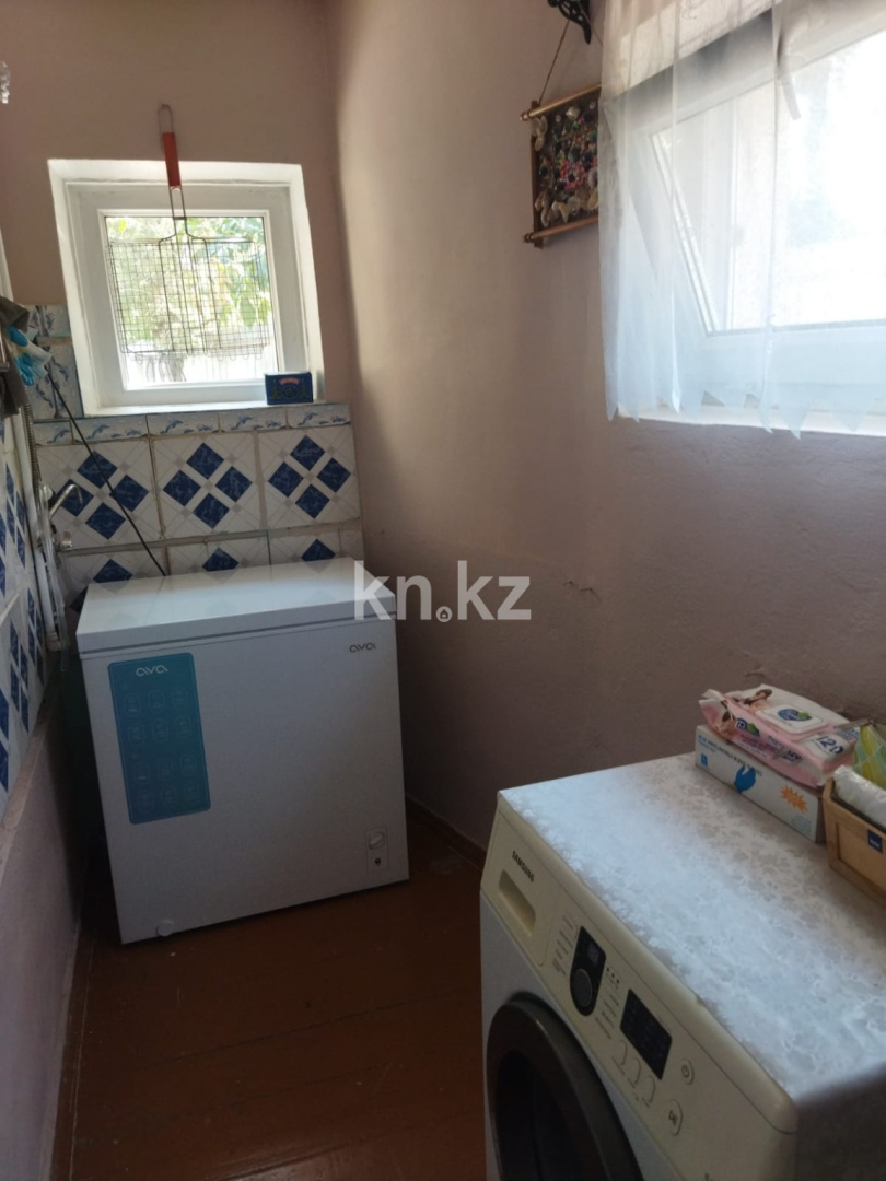 Продажа 5-комнатного дома, 68.4 м² в Таразе - фото 16