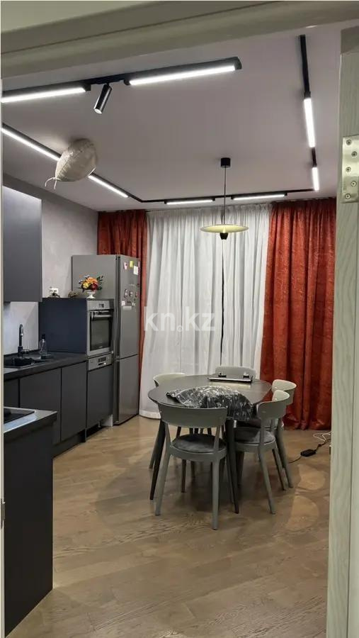 Продажа 3-комнатной квартиры, 100 м² в Алматы - фото 4